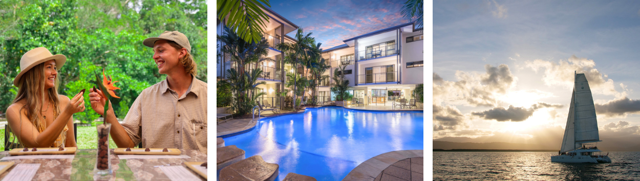 Shantara Resort Port Douglas