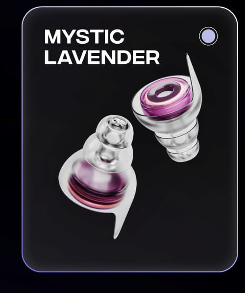 Mystic Lavender