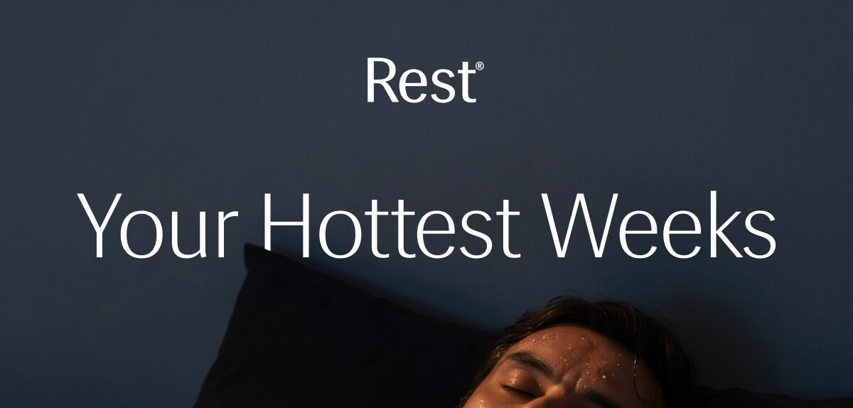 Your Hottest Weeks Are Still Ahead