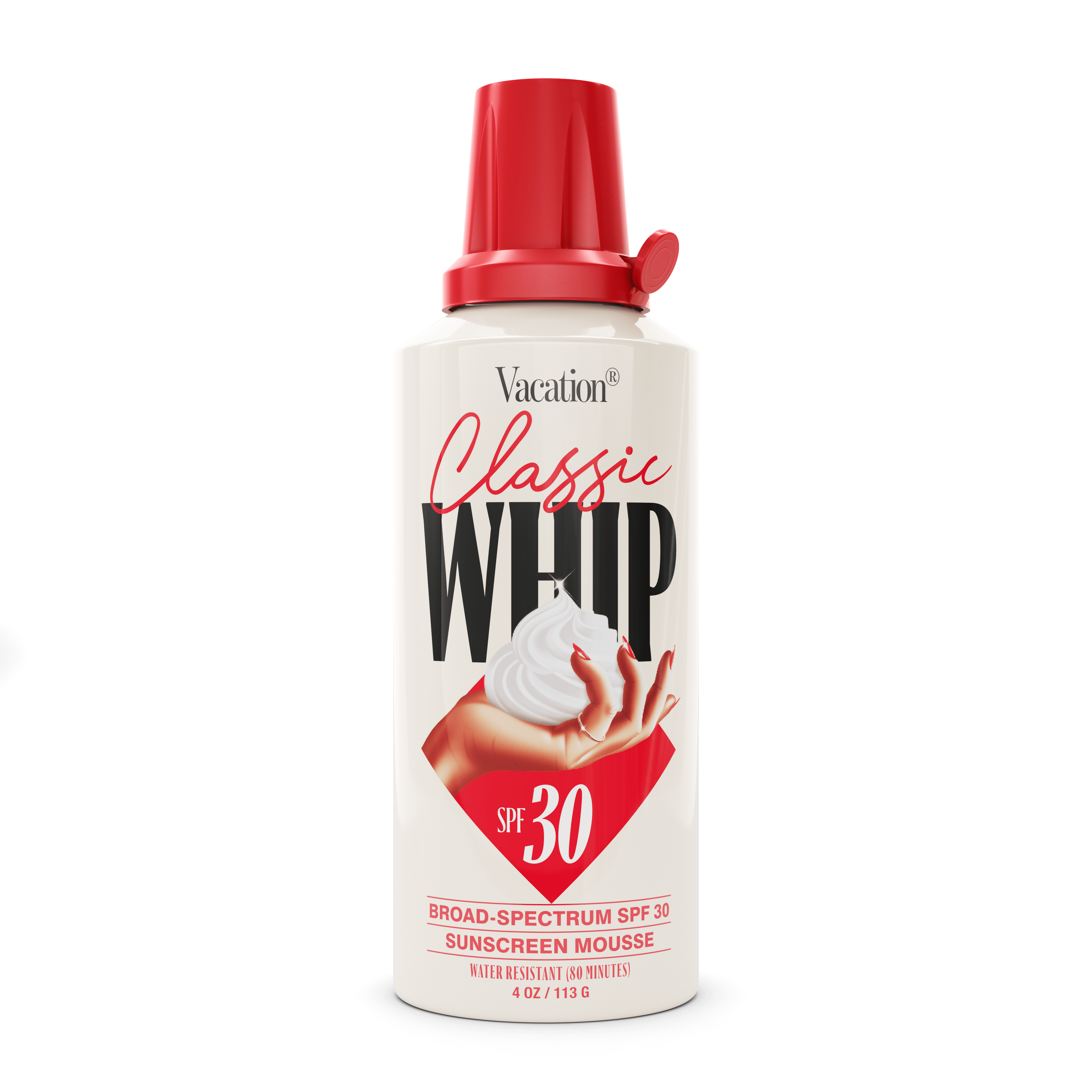 Image of Classic Whip SPF 30