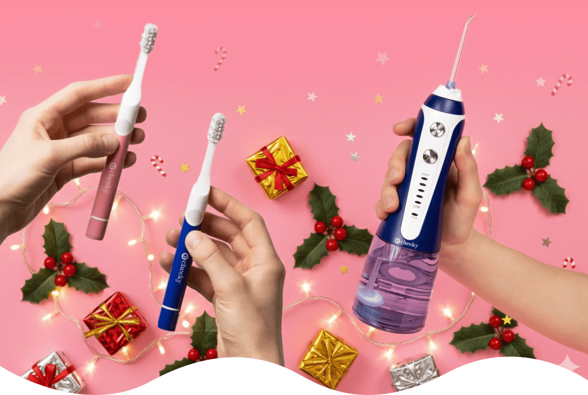 The Gift They Didn’t Know They Needed - Until Now