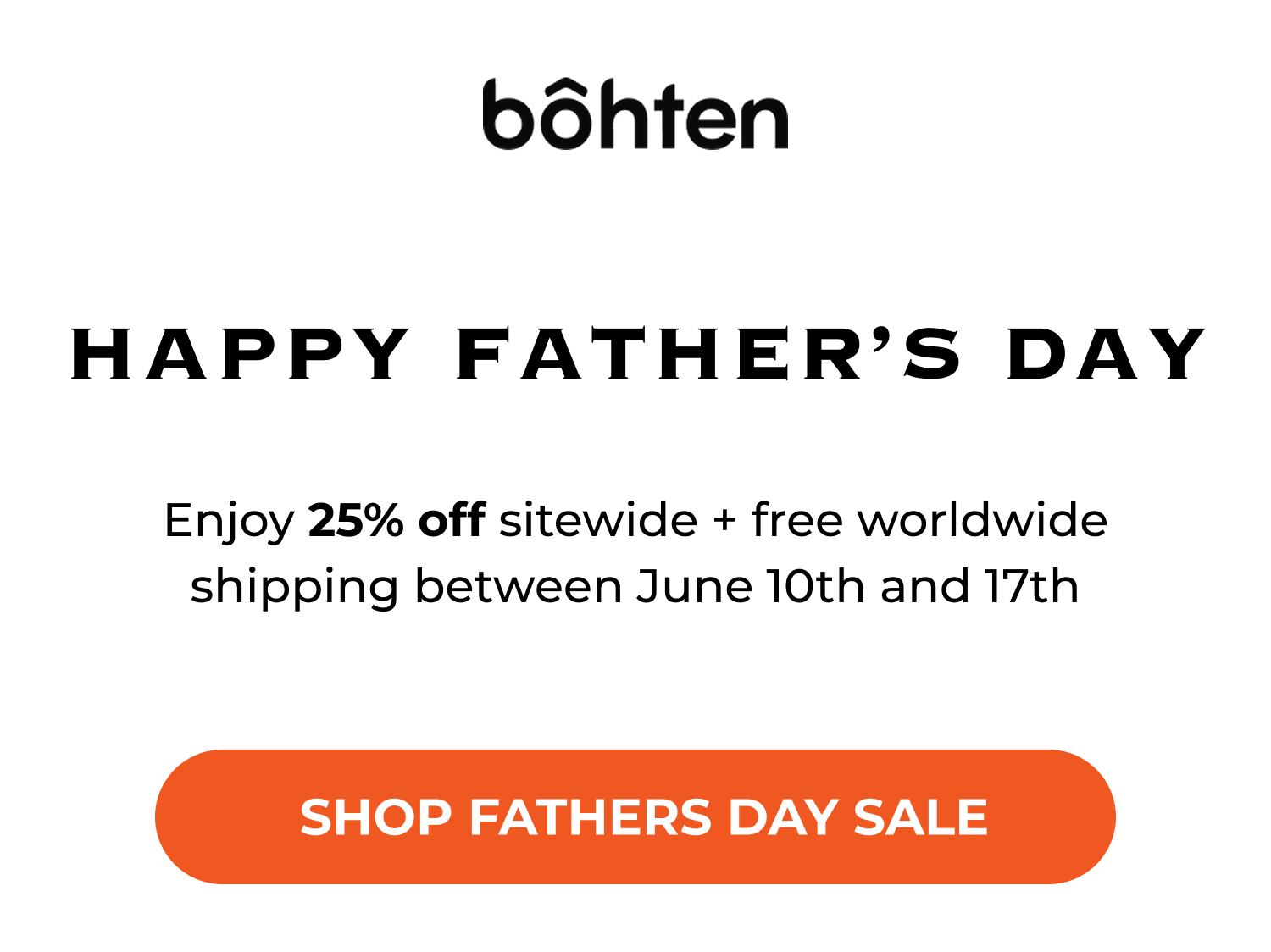 Fathers Day
