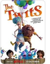 The Twits