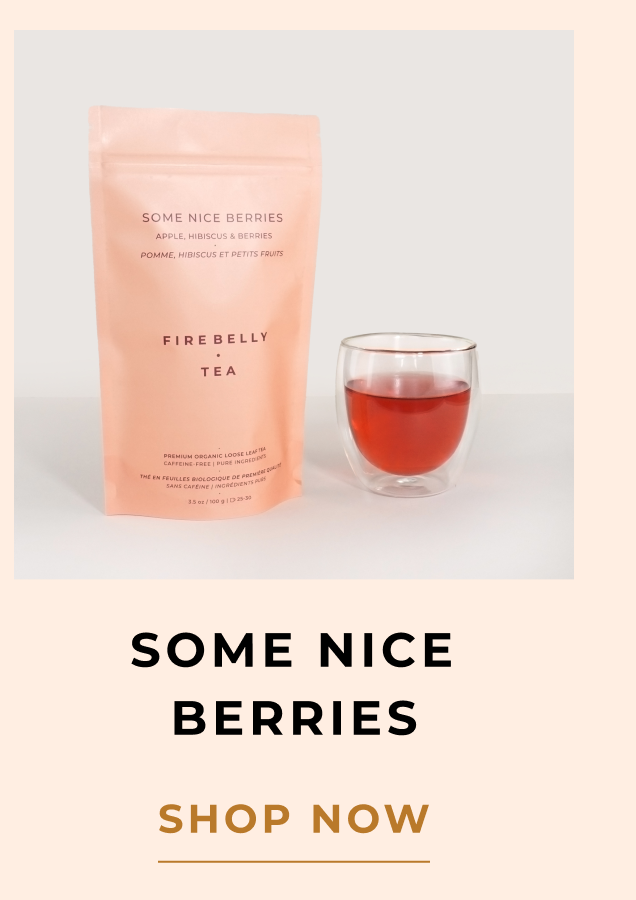 Some Nice Berries
