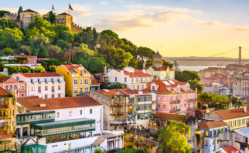 Spain & Portugal Discovery