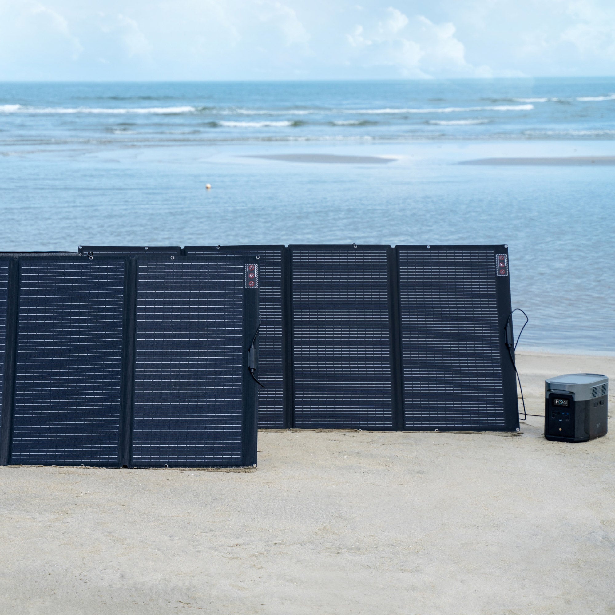 Power a New World  Innovative and Eco-Friendly Energy Solutions