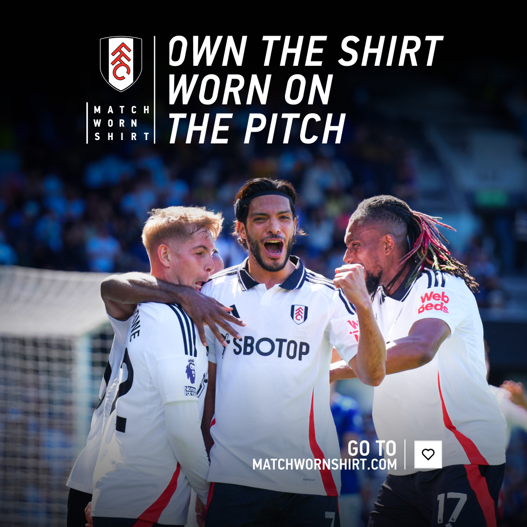 MatchWornShirt
