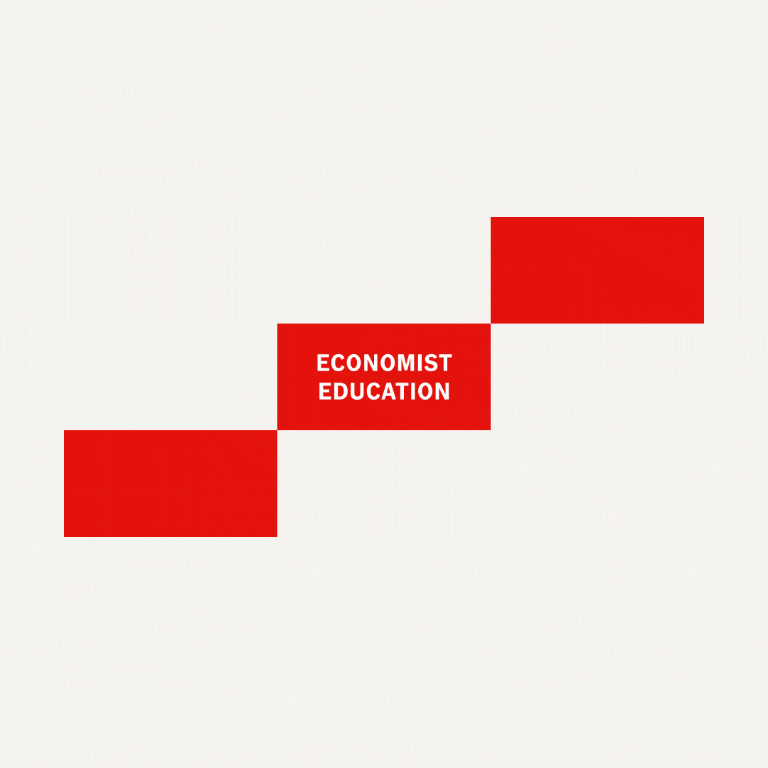 Economist Education