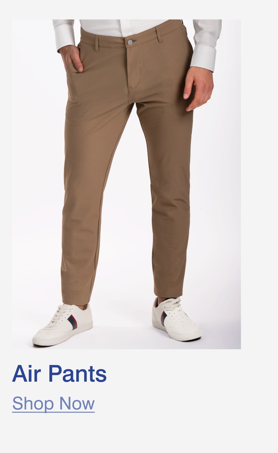 Air Pants | Shop Now