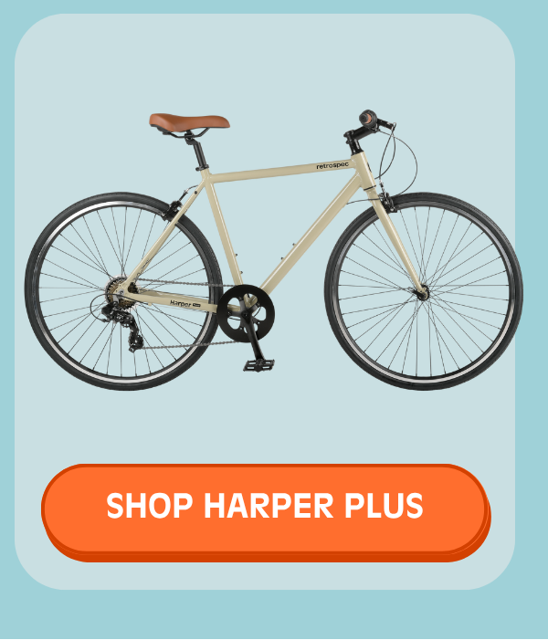 Harper Plus