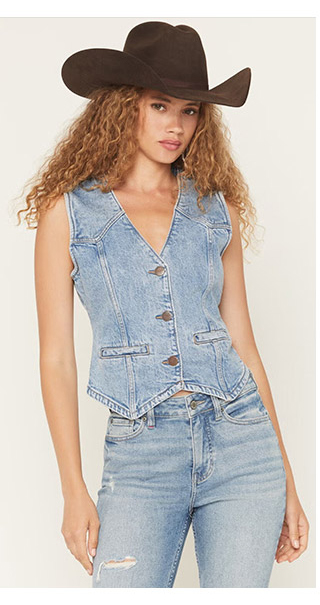 Boots & Apparel - Shop Now »