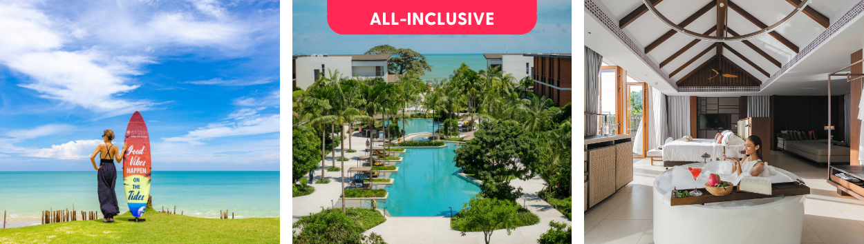 Pullman Khao Lak Resort