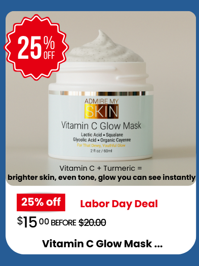 https://www.admiremyskin.com/products/vitamin-c-glow-mask