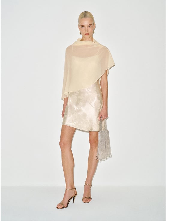 Lilibeth Mini Dress