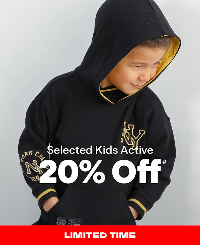 Kids Deal