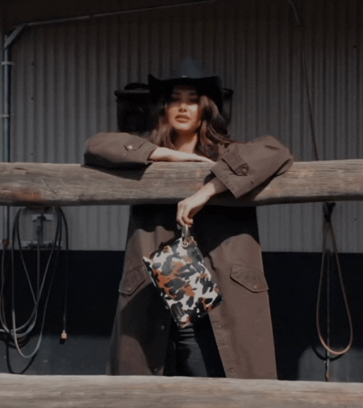 Shop Alf the Label's Rodeo Collection Now 