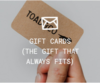 Gift Cards