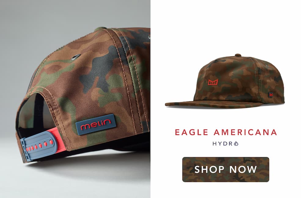 Eagle Americana HYDRO