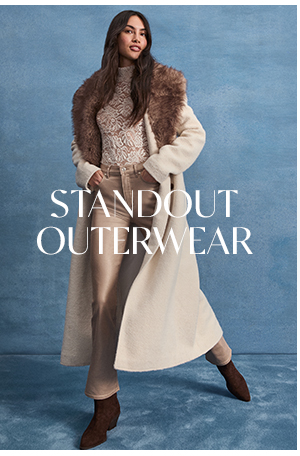 Shop Outerwear