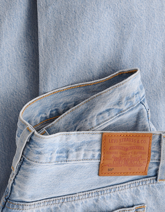 DENIM