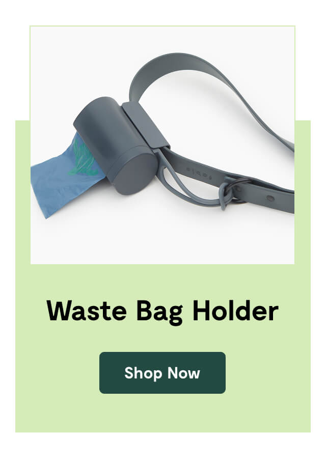 Waste Bag Holder