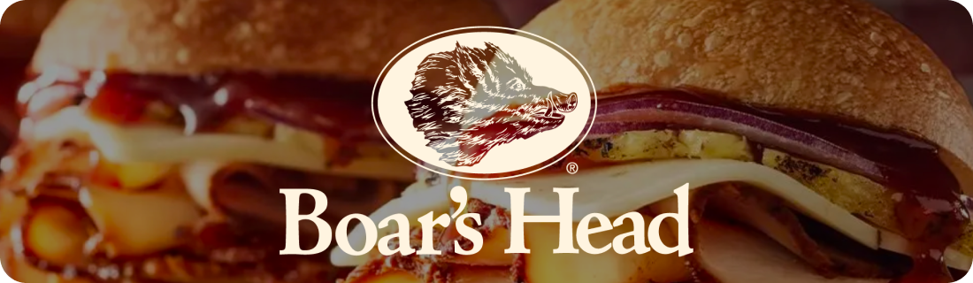 Boar's Head