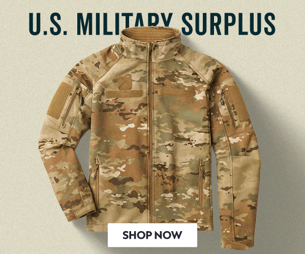 Military Surplus