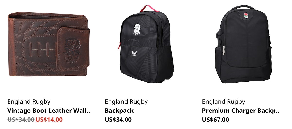 Product Grid