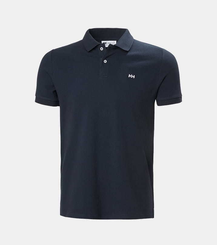 Men's Hudson Polo