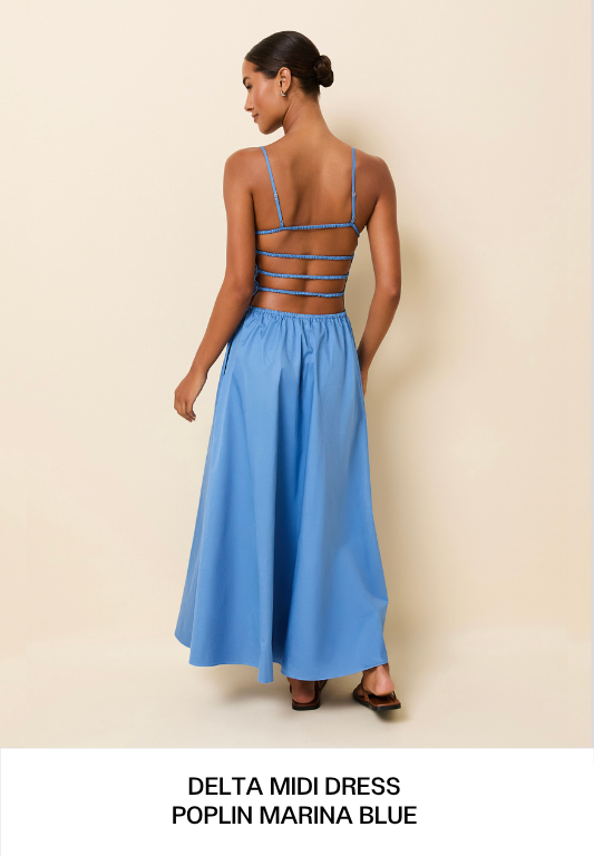 Solid & Striped Bestsellers