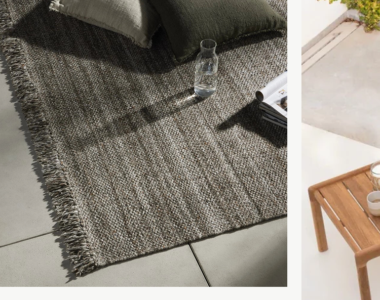Ruttan Outdoor Rug