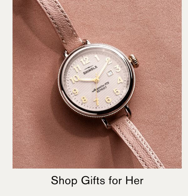 Shop Gifts for Her