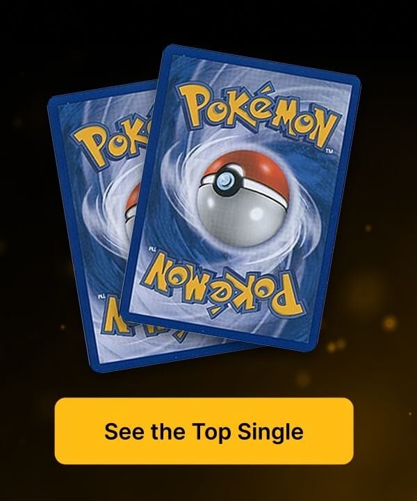 See the top single