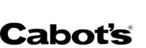 Cabot's 1L Walnut Water Based Stain And Varnish