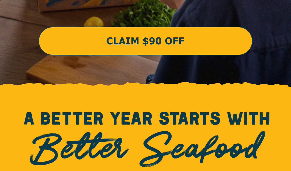 Claim $90 Off