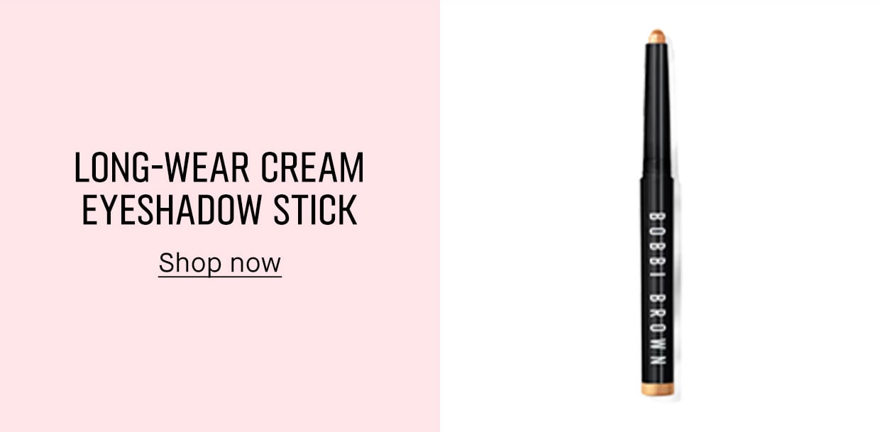 LONG-WEAR CREAM EYESHADOW STICK | Shop now