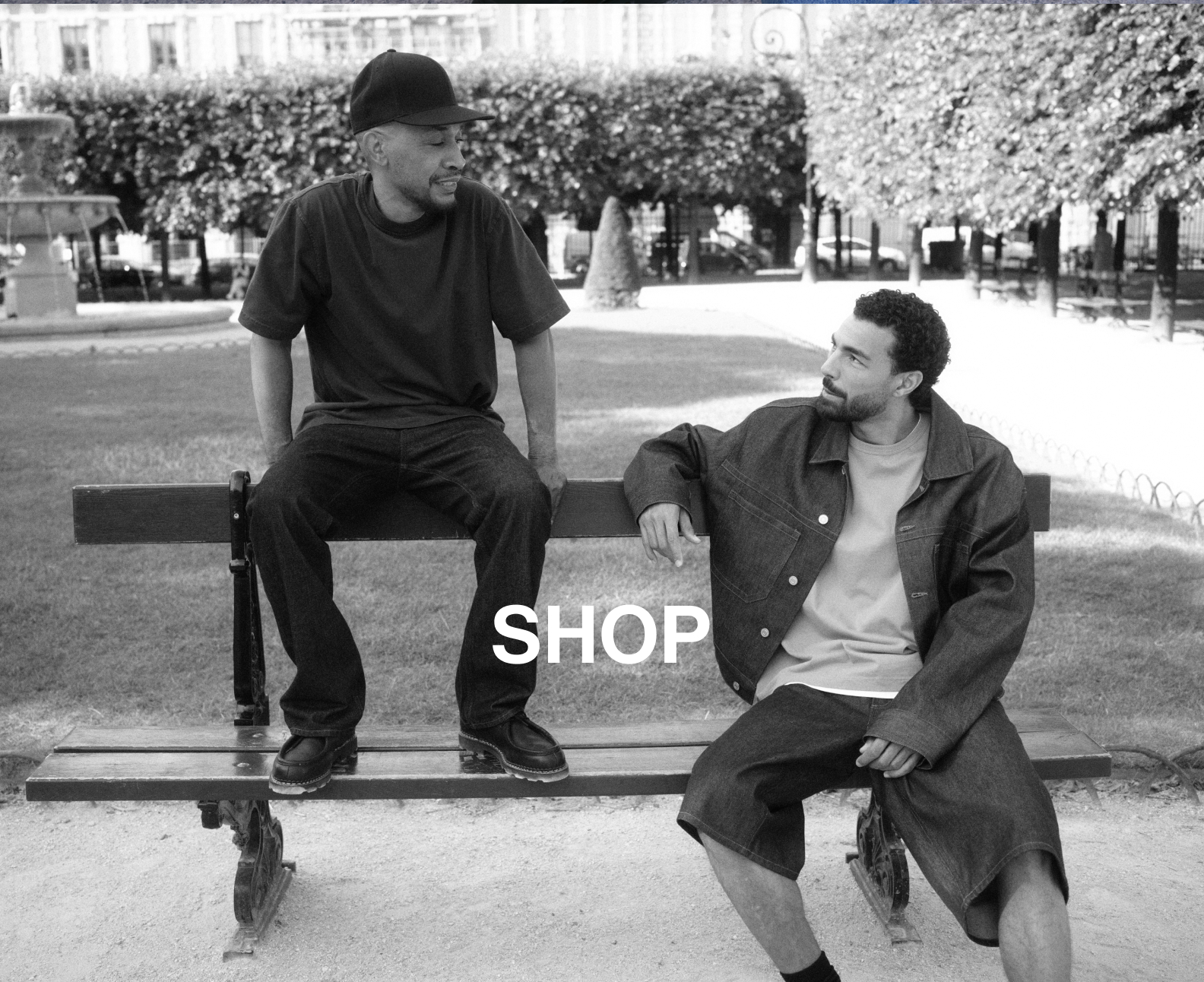 Shop