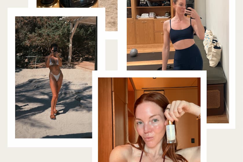 Allison McNamara photos