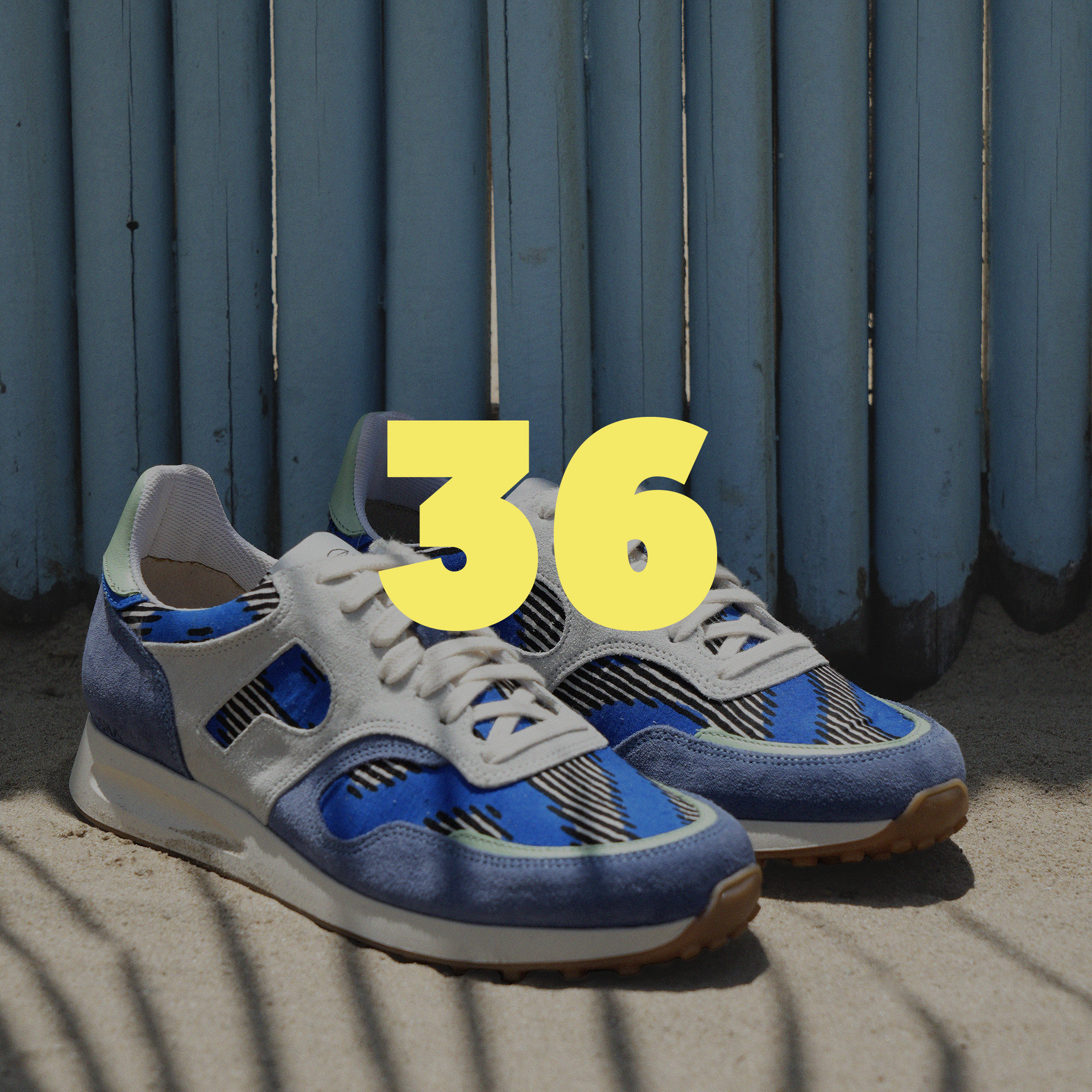 Sélection outlet - pointure 36