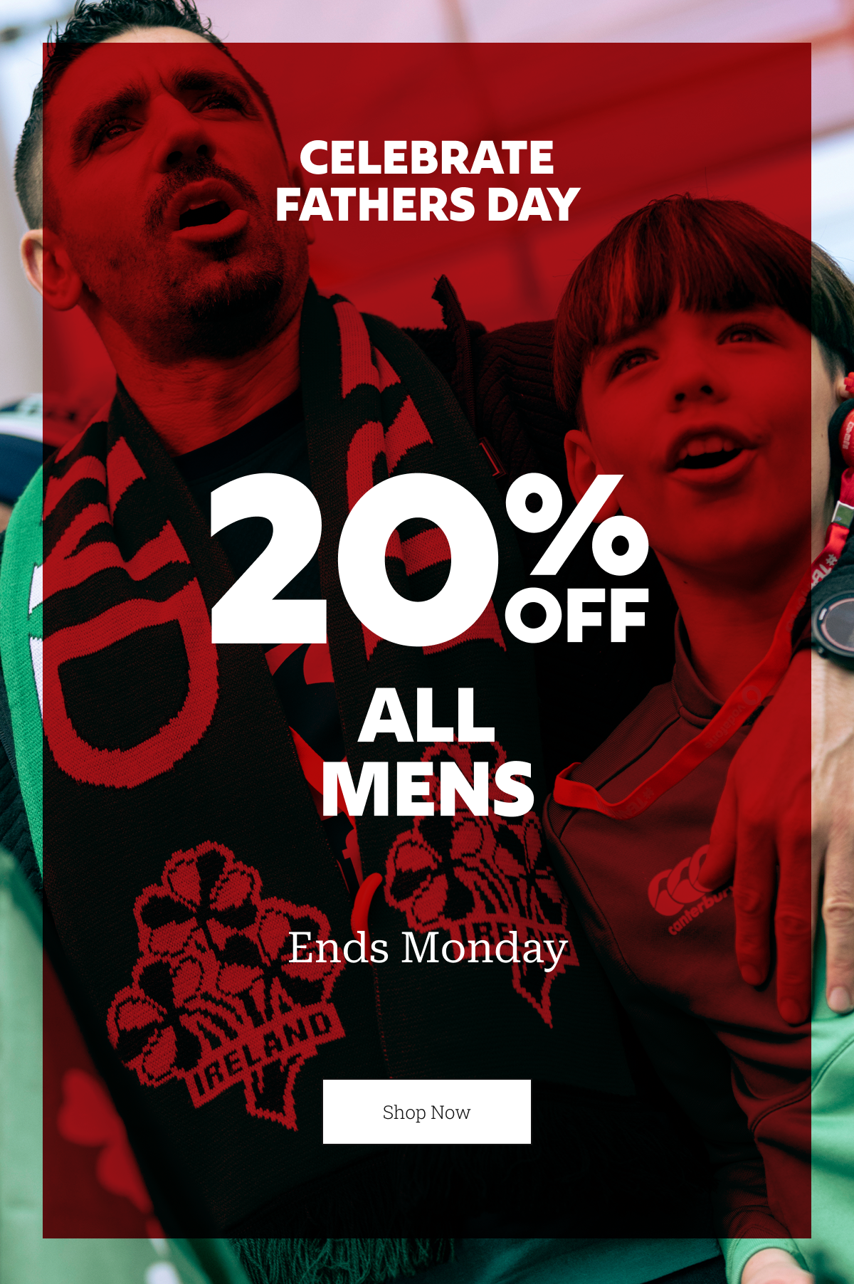 Men's New Arrivals