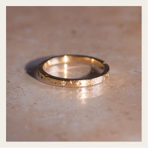 North Star: Ring