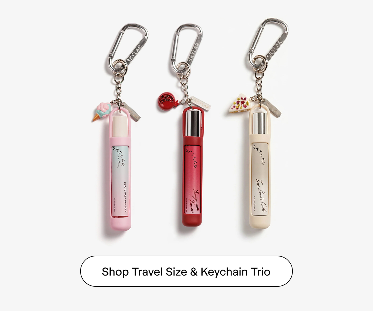Shop Travel Size & Keychain Trio