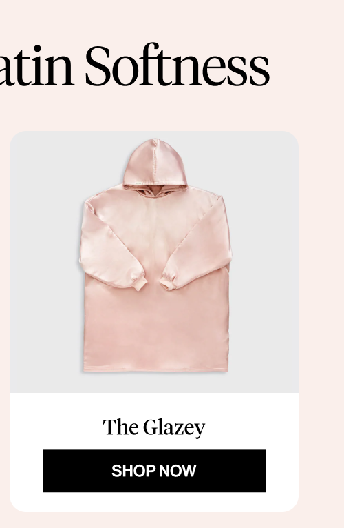 The Glazey