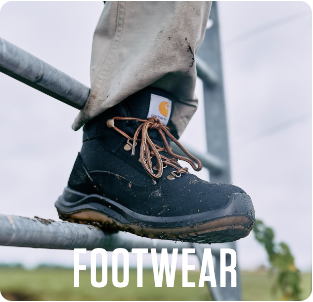 FOOTWEAR
