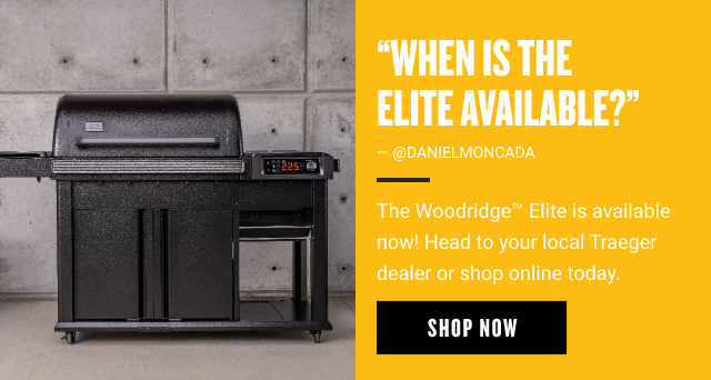When is the Elite available?