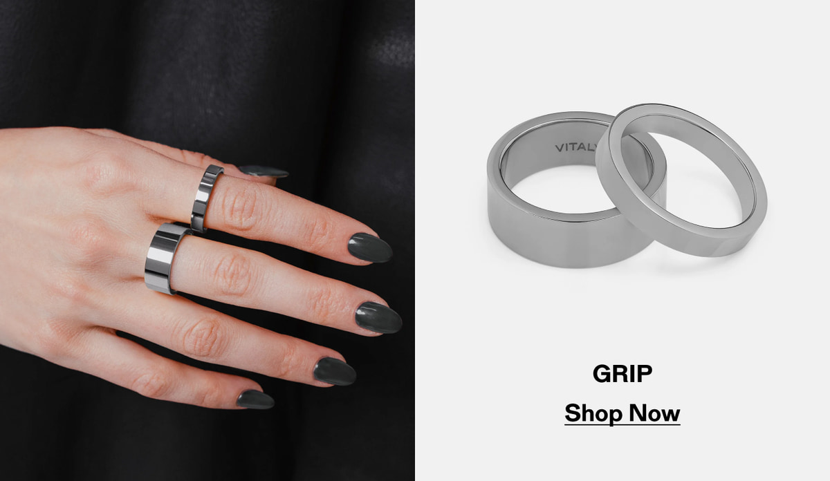 Grip | Shop Now