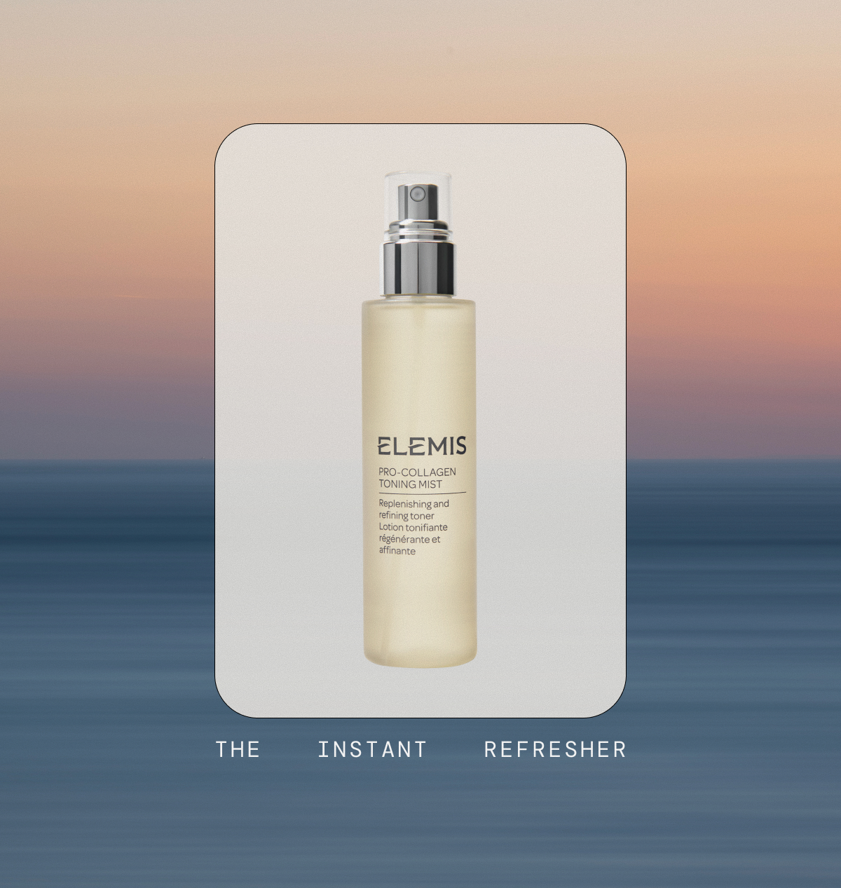 PRO-COLLAGEN TONING MIST