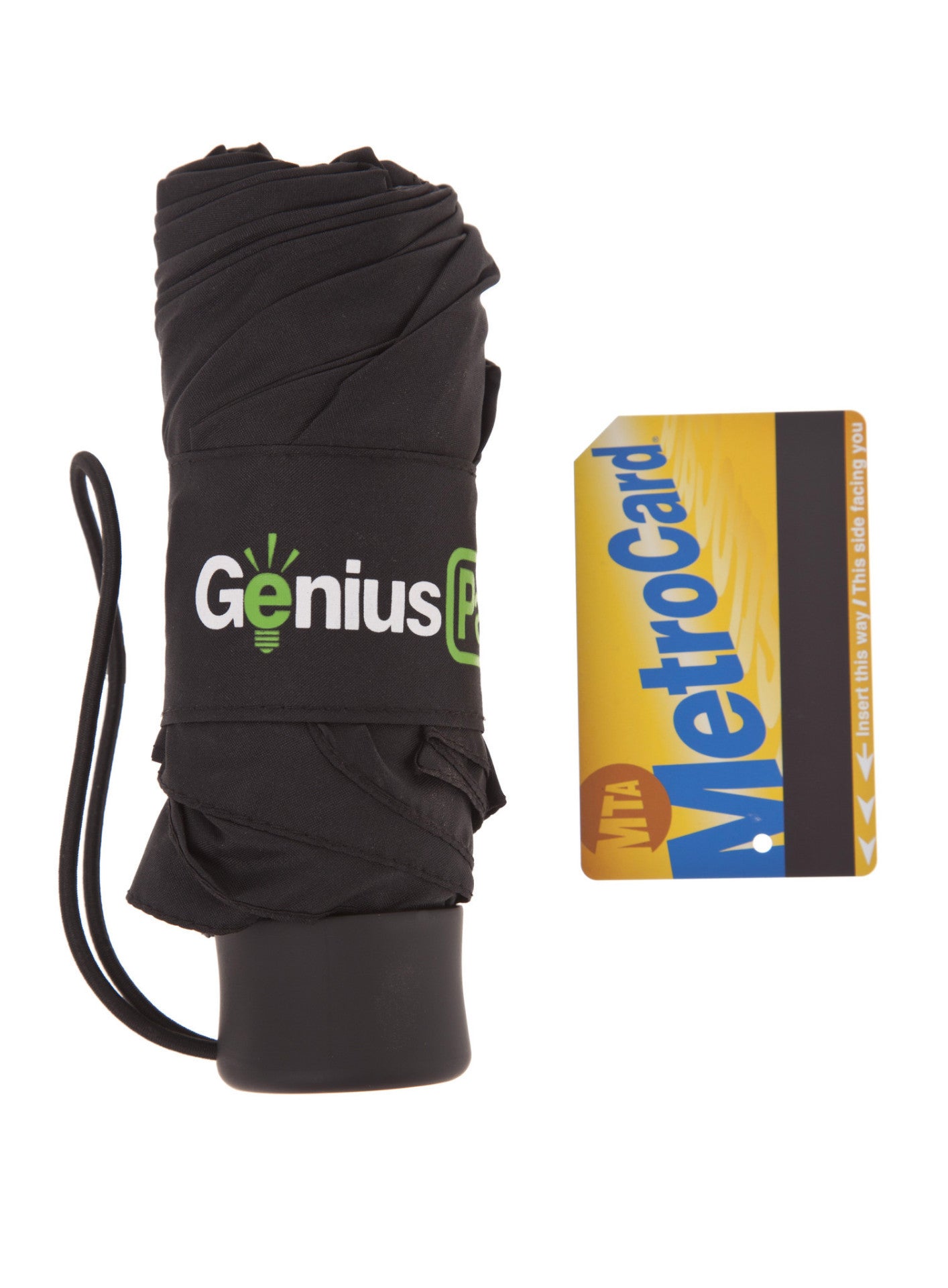 Micro Travel Umbrella v3.0 - 1 unit