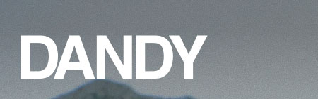 Dandy