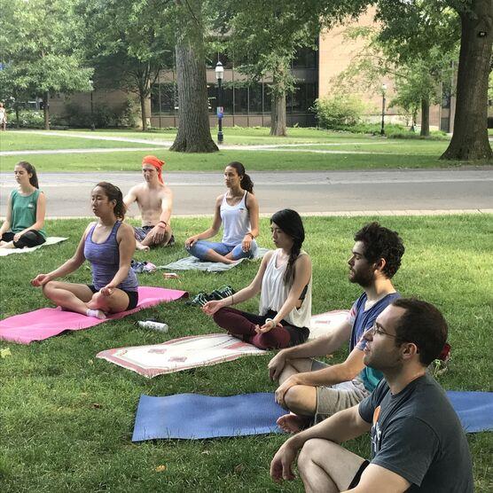 Yoga